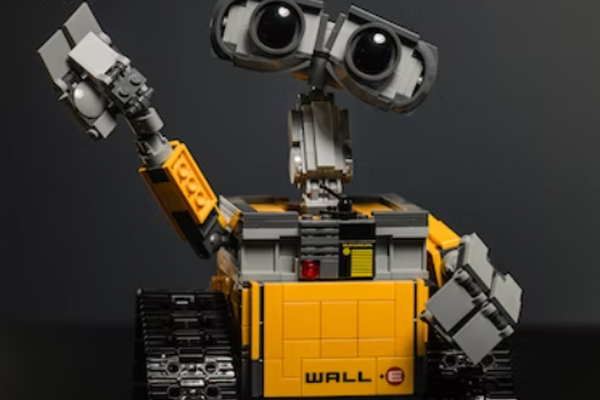 芜湖镜湖区机器人编程等级考试培训