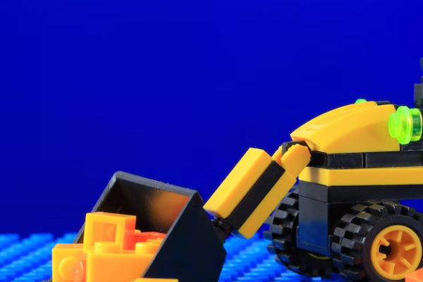 济南槐荫区机器人编程等级考试培训