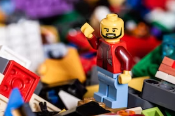 济南历下区机器人编程等级考试培训