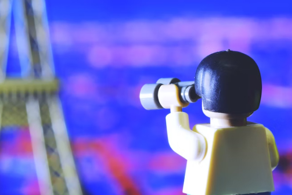 昆明机器人编程等级考试培训