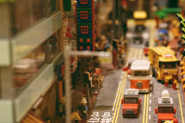 宜昌机器人编程等级考试培训