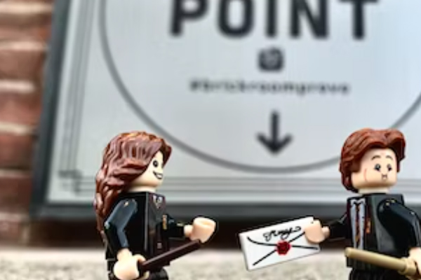 宜昌西陵区机器人编程等级考试培训