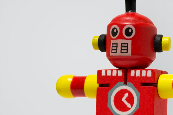 福州鼓楼区机器人编程等级考试培训