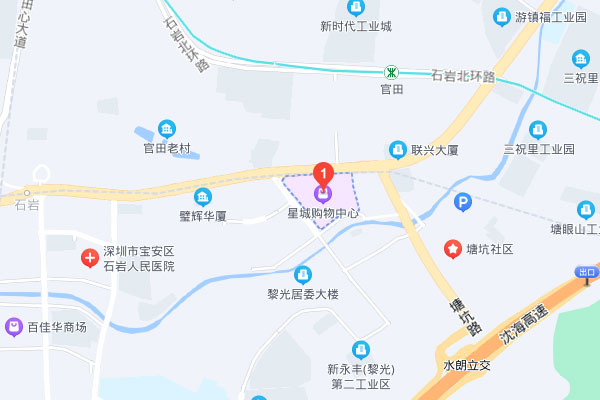 深圳食为先小吃培训-石岩机构