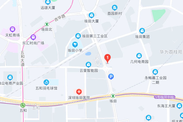 深圳食为先小吃培训-坂田机构