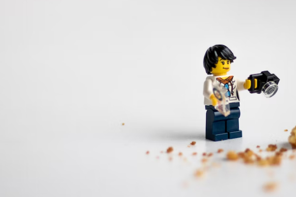 呼和浩特机器人编程等级考试培训