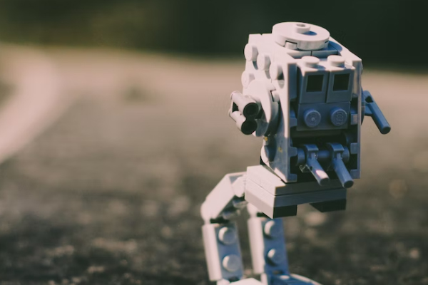 贵阳观山湖机器人编程等级考试培训