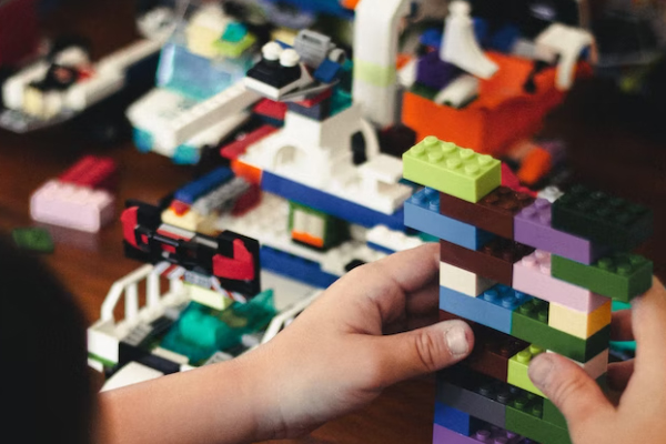 兰州七里河机器人编程等级考试培训