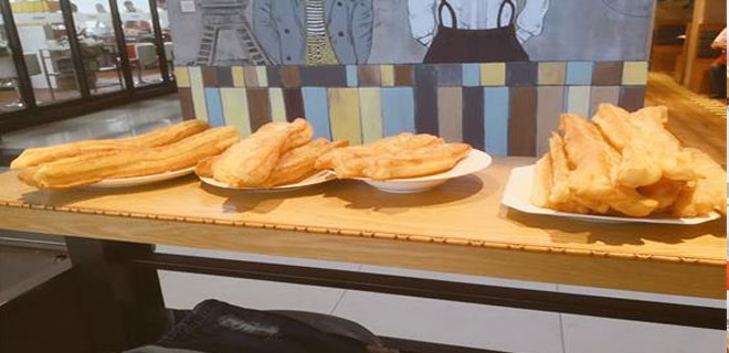 深圳小吃培训学费多少钱