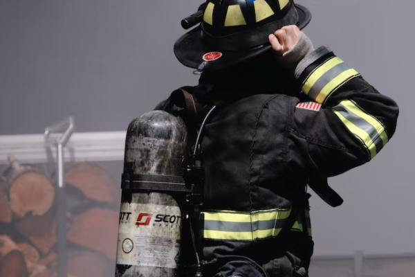 沈阳消防安全管理人员证书培训