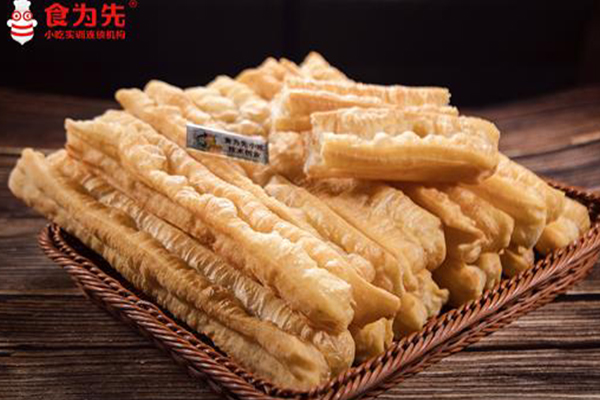 中山小吃培训项目一览表