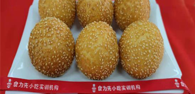 郴州食为先小吃餐饮培训学校