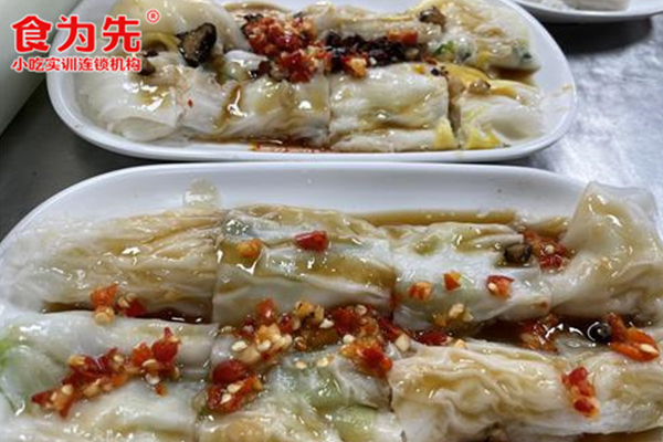 南通学早点小吃培训