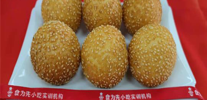 南通小吃培训学校有几家