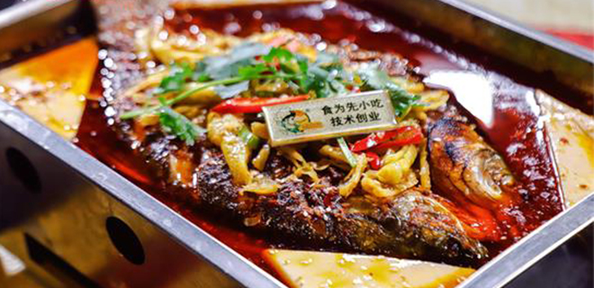 南通小吃培训学校在哪