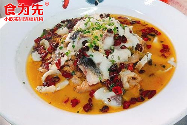 嘉兴小吃培训项目一览表