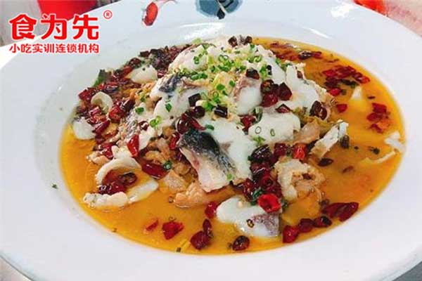东莞万江小吃培训学校有哪些?哪家好?