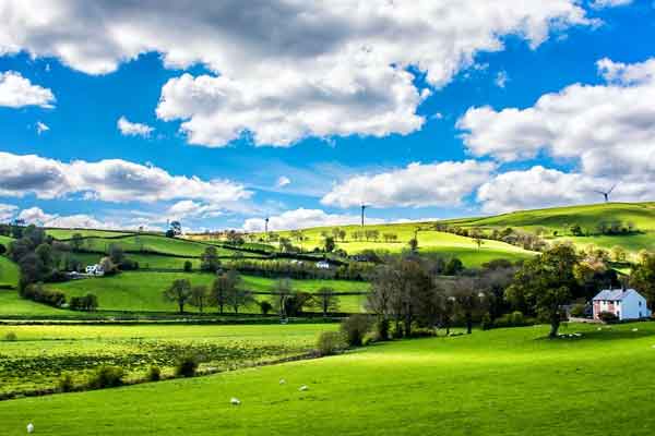 重庆乡村规划师培训班_费用多少钱