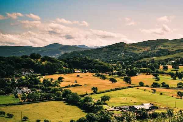 秦皇岛乡村规划师培训班_费用多少钱