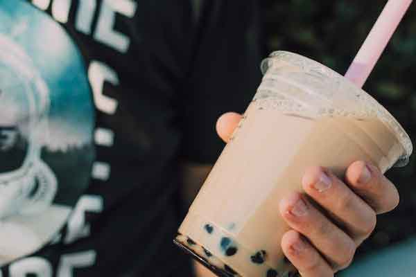 东莞横沥奶茶培训需要多久?学费多少钱?