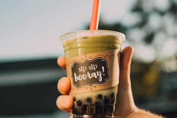 深圳石岩奶茶培训需要多久?学费多少钱?