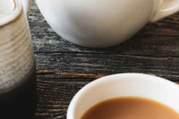 广州市桥奶茶培训需要多久?学费多少钱?