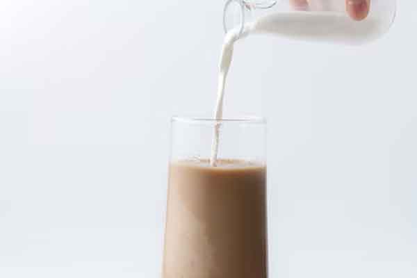 金华奶茶培训需要多久?学费多少钱?