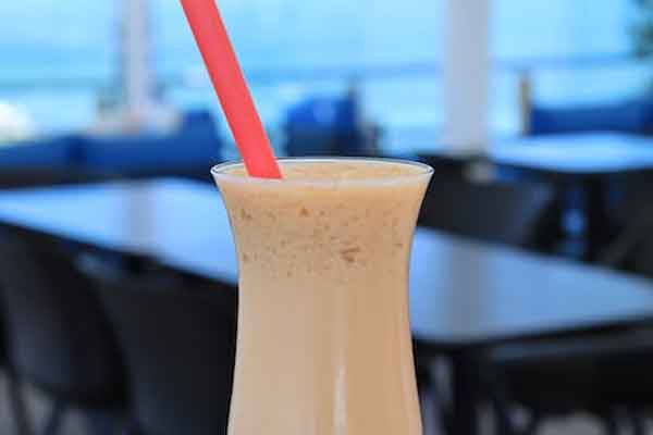 晋江奶茶培训需要多久？学费多少钱？