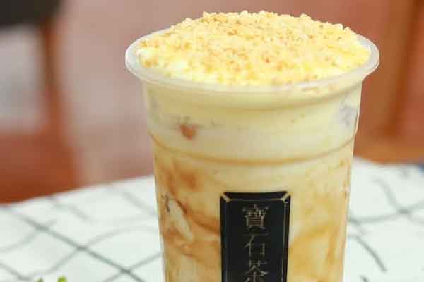 江西奶茶培训需要多久？学费多少钱？