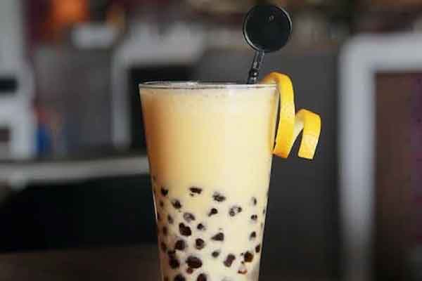 南宁奶茶培训需要多久?学费多少钱?