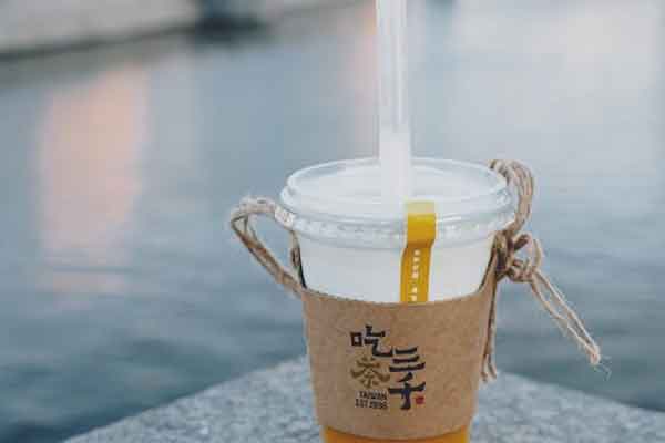 广西奶茶培训需要多久?学费多少钱?