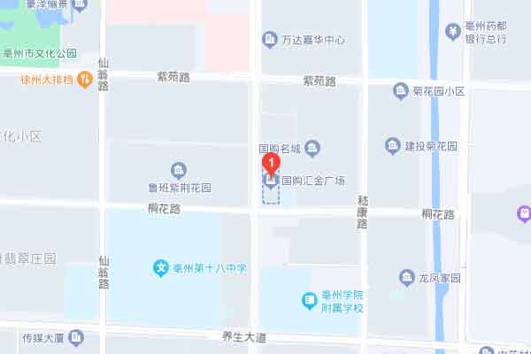 安徽优路教育亳州分校