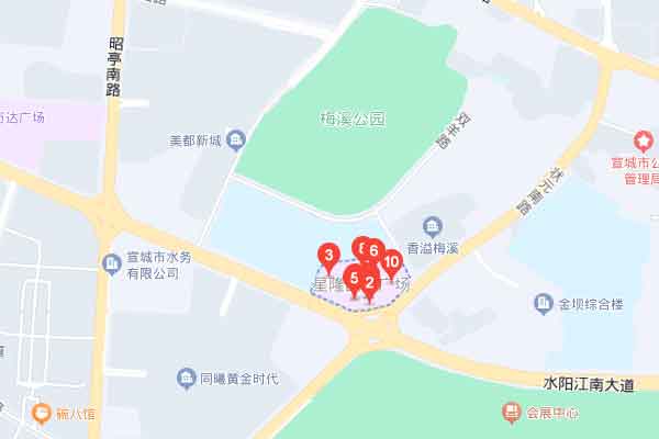 安徽优路教育宣城分校