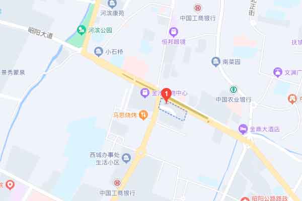 云南优路教育昭通分校