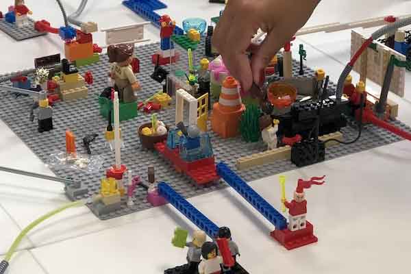 青岛市南区小孩学编程去哪里学好?