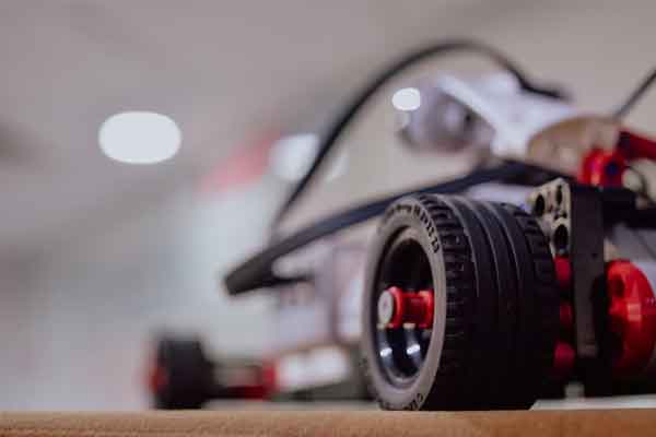 西安小孩学编程去哪里学好？