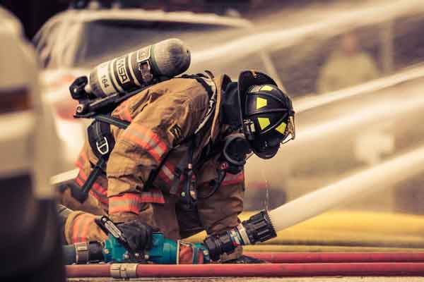 太原一级消防工程师报名时间