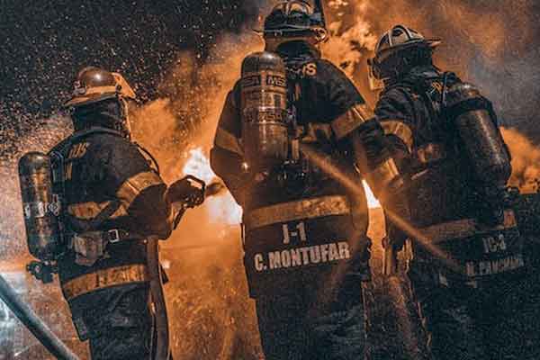 大连一级消防工程师报名时间