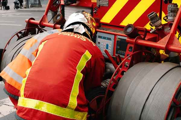 丹东一级消防工程师报名时间