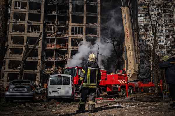  烟台一级消防工程师报名时间