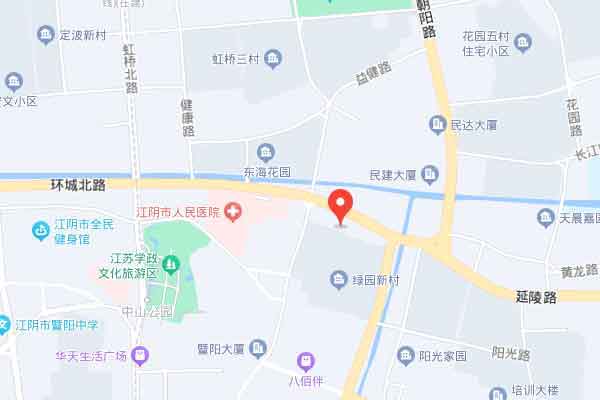 江苏优路教育江阴分校