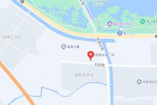 江苏优路教育张家港分校