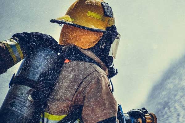 昆山一级消防工程师报名时间