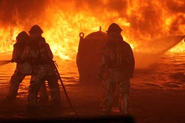 江苏一级消防工程师报名时间