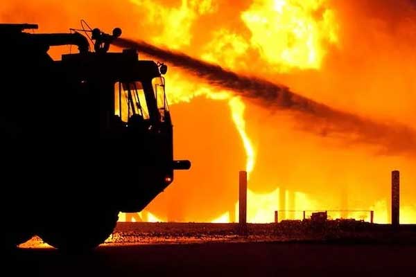 连云港一级消防工程师报名时间