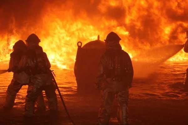  宿迁一级消防工程师报名时间