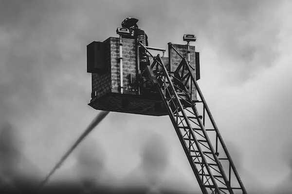 泰州一级消防工程师报名时间