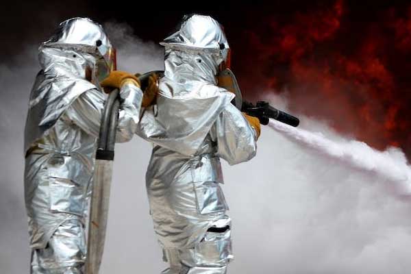 江阴一级消防工程师报名时间