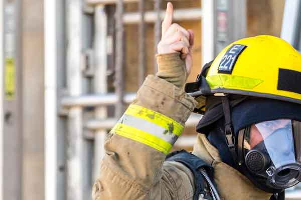 蚌埠一级消防工程师报名时间