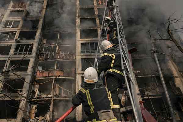 岳阳一级消防工程师报名时间